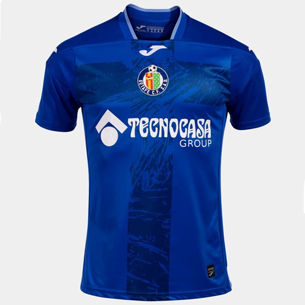 Thailand Trikot Getafe Heim 2023-2024